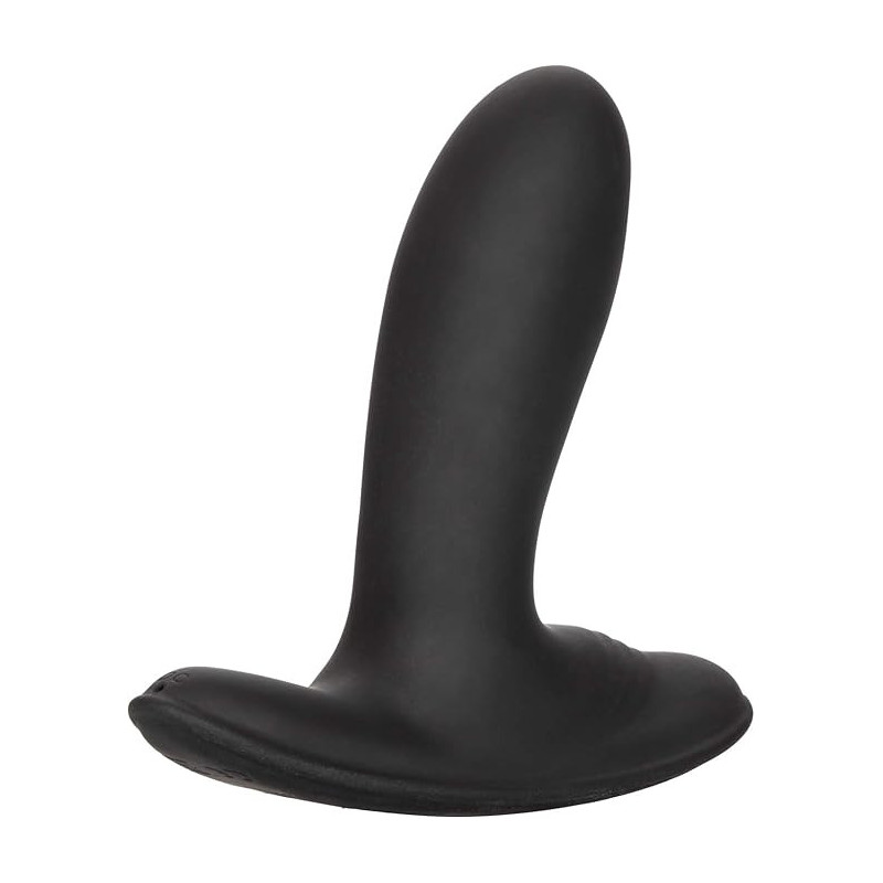 Eclipse Wristband Remote Pulsing Probe Calexotics | Sonda Anal Pulsante con Control de Pulsera