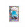 Vibrating Ring Azul Calexotics | Anillo Vibrador para Placer en Pareja