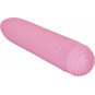 First Time Mini Vibe Rosa Calexotics | Vibrador Discreto para Principiantes