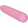 First Time Mini Vibe Rosa Calexotics | Vibrador Discreto para Principiantes