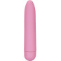 First Time Mini Vibe Rosa Calexotics | Vibrador Discreto para Principiantes
