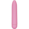 First Time Mini Vibe Rosa Calexotics | Vibrador Discreto para Principiantes