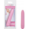 First Time Mini Vibe Rosa Calexotics | Vibrador Discreto para Principiantes