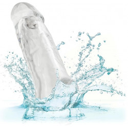 Extensión para Pene 7.5" Performance Maxx Calexotics | Aumenta Longitud y Grosor