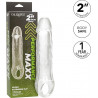 Extensión para Pene 7.5" Performance Maxx Calexotics | Aumenta Longitud y Grosor