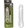 Extensión para Pene 7.5" Performance Maxx Calexotics | Aumenta Longitud y Grosor