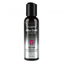 After Dark Lubricante sabor Ponche de Frutas 60 ml Calexotics | Lubricante Comestible y Sedoso