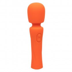 Stella Liquid Silicone Mini Massager Calexotics | Masajeador Compacto de Silicona Líquida