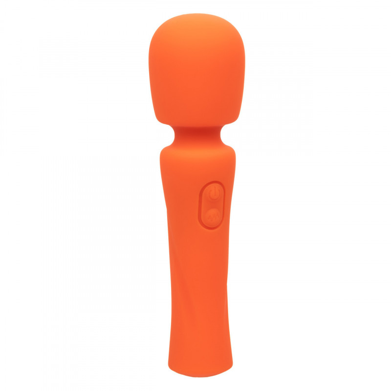 Stella Liquid Silicone Mini Massager Calexotics | Masajeador Compacto de Silicona Líquida