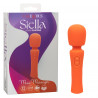 Stella Liquid Silicone Mini Massager Calexotics | Masajeador Compacto de Silicona Líquida
