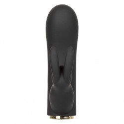 Raven Teaser Bunny Calexotics | Vibrador de Orejitas Estimulador Clitorial Recargable