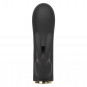 Raven Teaser Bunny Calexotics | Vibrador de Orejitas Estimulador Clitorial Recargable