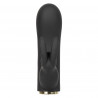 Raven Teaser Bunny Calexotics | Vibrador de Orejitas Estimulador Clitorial Recargable
