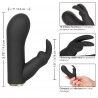 Raven Teaser Bunny Calexotics | Vibrador de Orejitas Estimulador Clitorial Recargable