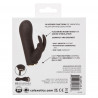 Raven Teaser Bunny Calexotics | Vibrador de Orejitas Estimulador Clitorial Recargable