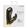 Raven Teaser Bunny Calexotics | Vibrador de Orejitas Estimulador Clitorial Recargable