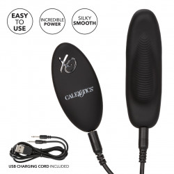 Lock-N-Play Remote Panty Teaser Calexotics | Vibrador Control Remoto para Ropa Interior