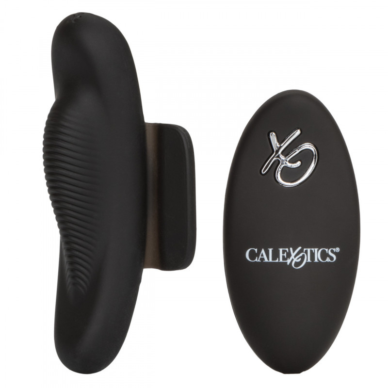 Lock-N-Play Remote Panty Teaser Calexotics | Vibrador Control Remoto para Ropa Interior