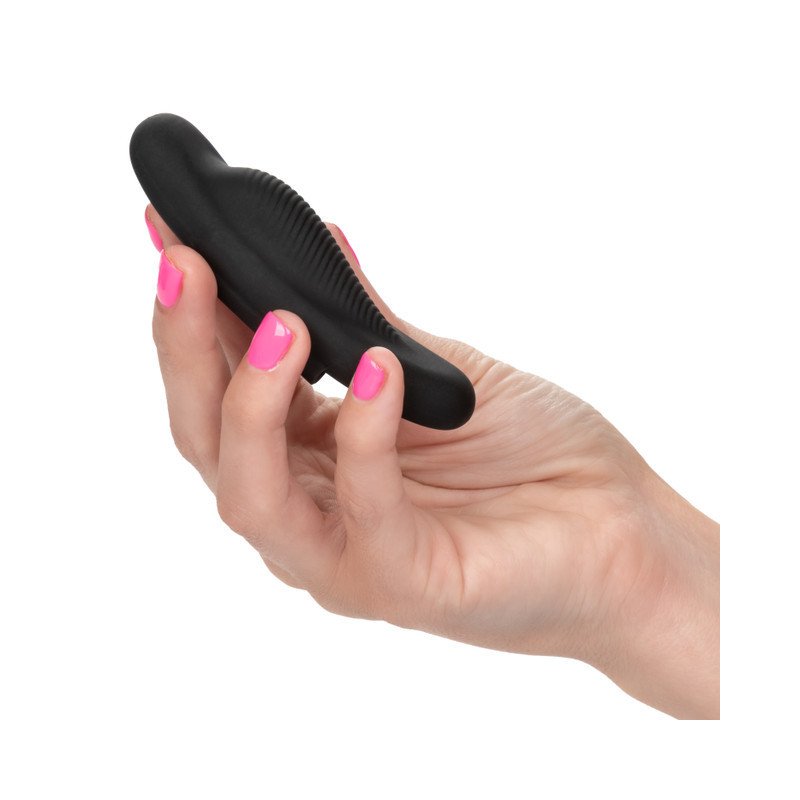 Lock-N-Play Remote Panty Teaser Calexotics | Vibrador Control Remoto para Ropa Interior