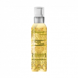 Aceite de Almendras con Feromonas Ylang Ylang 130ml | Masaje Relajante y Afrodisíaco