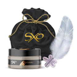 Polvo Comestible con Sabor para Masajes Sensuales | Acaricia y Sabe Exquisito