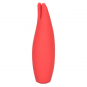Red Hot Flare Calexotics | Mini Vibrador Recargable con Estimulación de Precisión