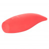 Red Hot Flare Calexotics | Mini Vibrador Recargable con Estimulación de Precisión