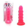 Dildo Chuncky Pucky Pockets | Consolador Grueso y Realista para Estimulación Intensa