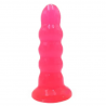 Dildo Chuncky Pucky Pockets | Consolador Grueso y Realista para Estimulación Intensa