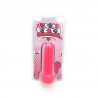 Dildo Cupy Pucky Pockets | Consolador Suave y Compacto con Ventosa para Juego Versátil