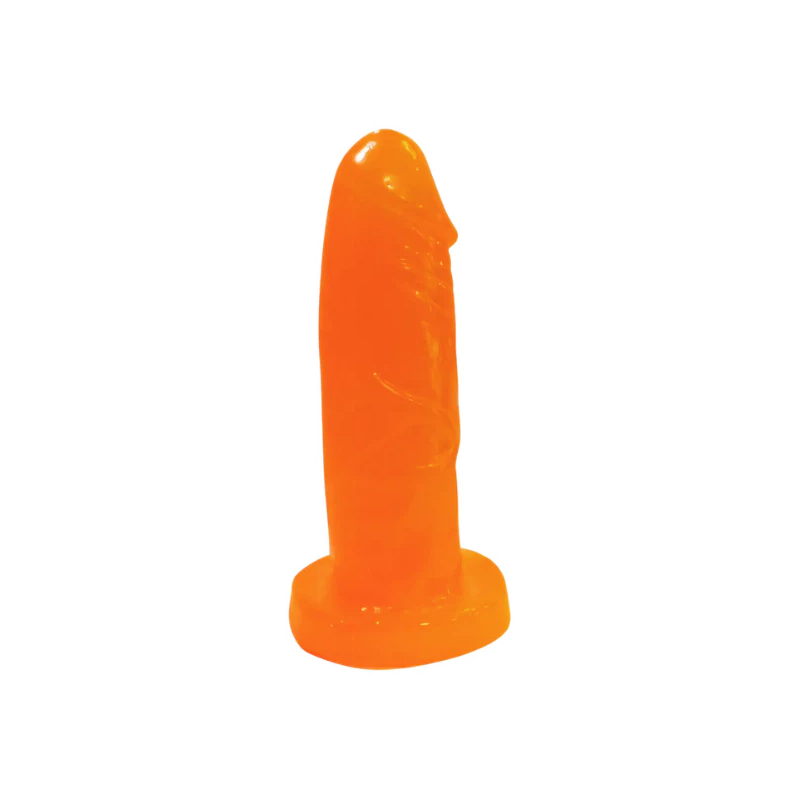 Dildo Meyz Pucky Pockets | Consolador Estilizado y Flexible para Placer Elegante