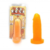 Dildo Meyz Pucky Pockets | Consolador Estilizado y Flexible para Placer Elegante