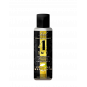 Gel Lubricante Comestible 4 en 1 | Feel Love Plátano Excitante | Efecto Térmico