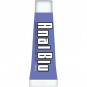 Anal Blu Small Nasstoys 15 ml | Crema Desensibilizante Anal Suave