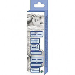 Anal Blu Small Nasstoys 15 ml | Crema Desensibilizante Anal Suave
