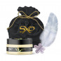 Talco Comestible Sabor Vainilla SXO 100gr | Masaje Sensual y Dulce para Parejas