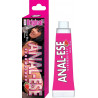 Anal-Ese Fresa Nasstoys 15 ml | Crema Desensibilizante Anal con Sabor