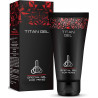 Titan Gel 50ml | Aumento Natural y Efectivo del Pene