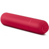Vive Pop Bala Vibradora Cherry Red 3.25" | Vibrador Compacto de Alto Rendimiento – Blush