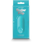 Bala Vibradora Sugar Pop Harmony | Recargable y Potente – NSNovelties