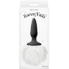 Plug Anal con Cola de Conejo Bunny Tails Mini | NSNovelties